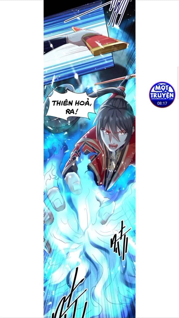 đọc truyện Tiên Đế Qui Lai Chương 176 ảnh 38 tại Truyện Dạ Ký