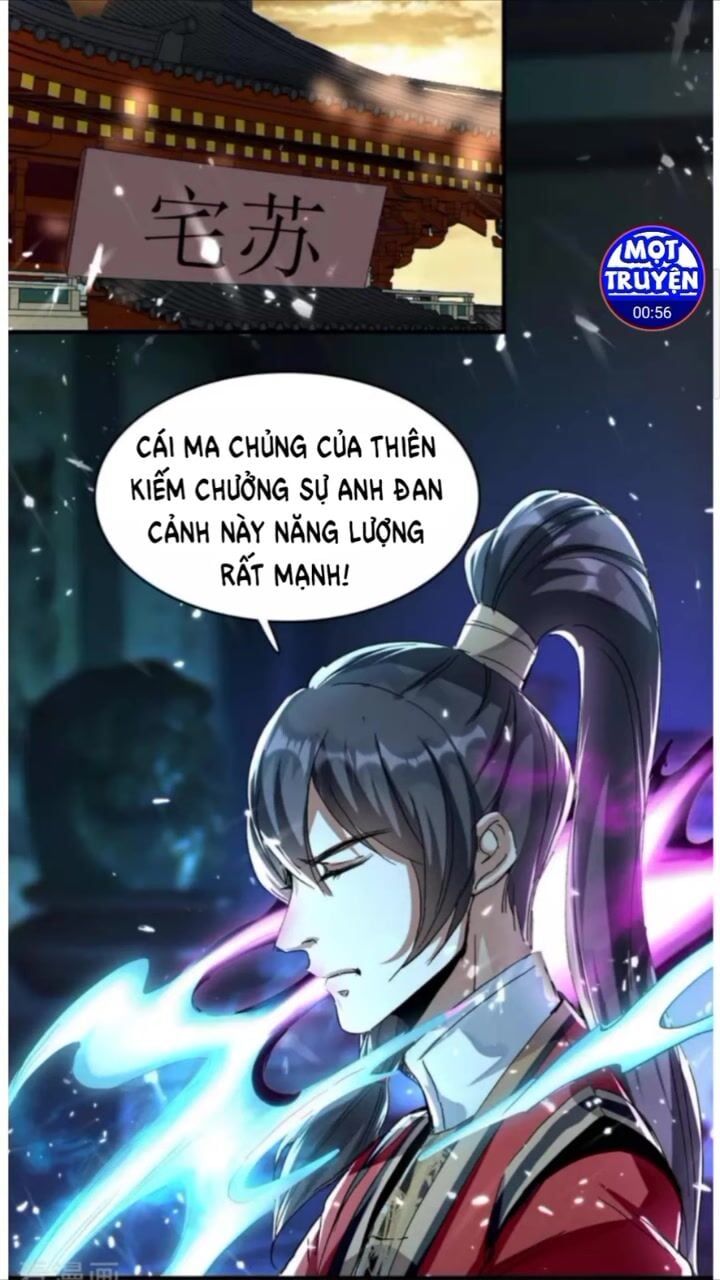 đọc truyện Tiên Đế Qui Lai Chương 176 ảnh 6 tại Truyện Dạ Ký