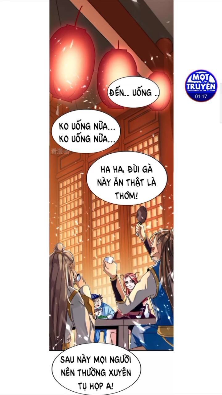 đọc truyện Tiên Đế Qui Lai Chương 176 ảnh 8 tại Truyện Dạ Ký