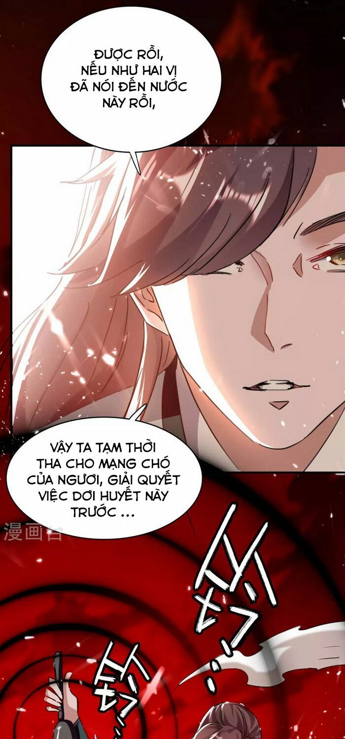 đọc truyện Tiên Đế Qui Lai Chương 177 ảnh 17 tại Truyện Dạ Ký