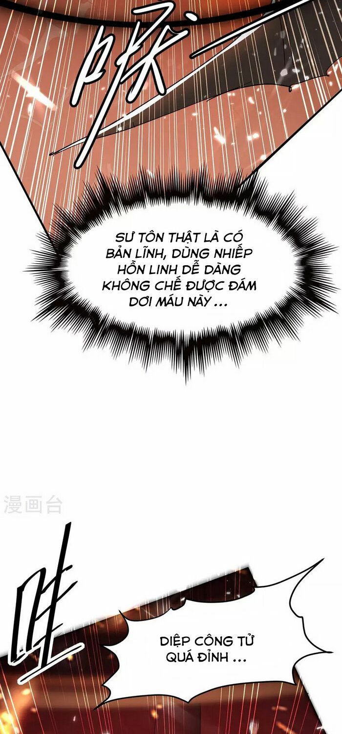 đọc truyện Tiên Đế Qui Lai Chương 177 ảnh 24 tại Truyện Dạ Ký