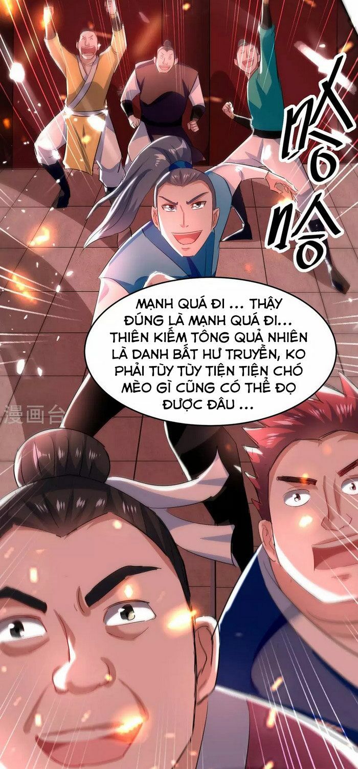 đọc truyện Tiên Đế Qui Lai Chương 177 ảnh 25 tại Truyện Dạ Ký