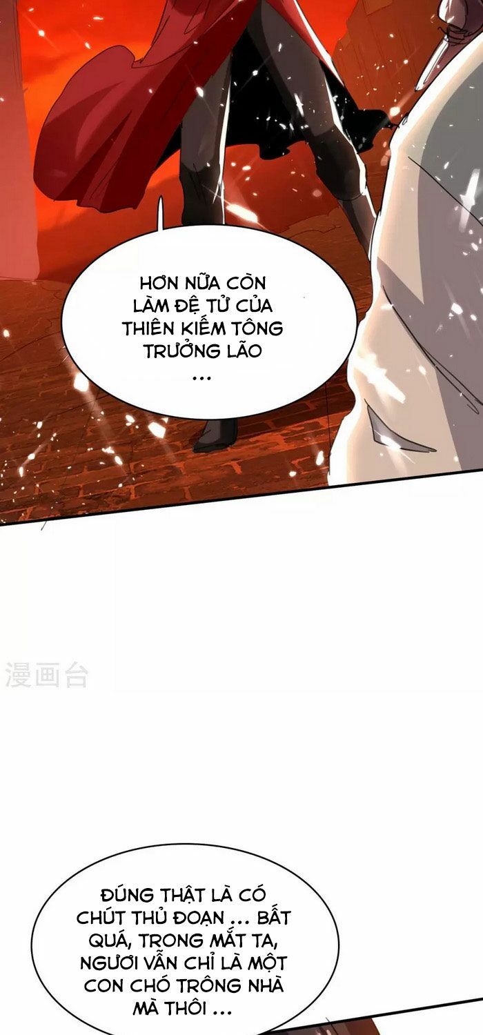 đọc truyện Tiên Đế Qui Lai Chương 177 ảnh 6 tại Truyện Dạ Ký
