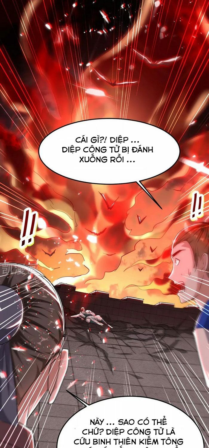 đọc truyện Tiên Đế Qui Lai Chương 178 ảnh 2 tại Truyện Dạ Ký