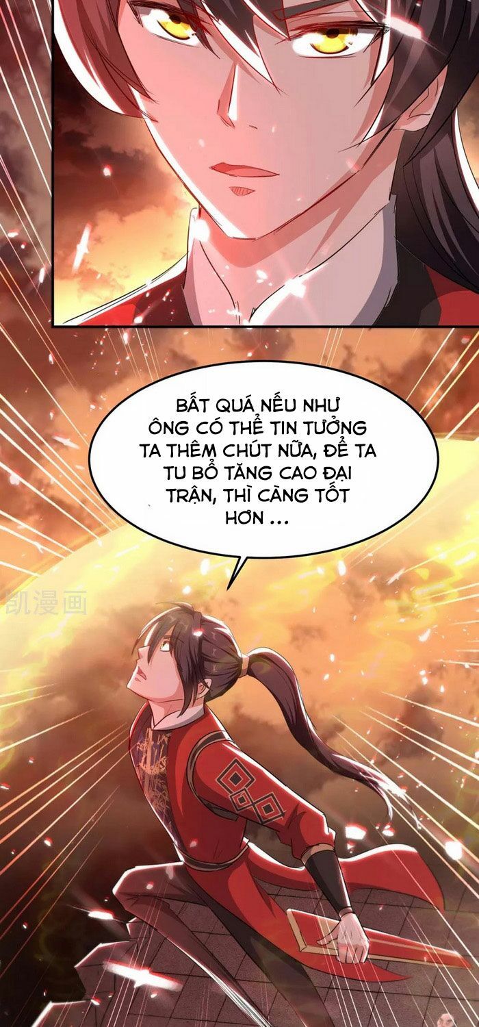 đọc truyện Tiên Đế Qui Lai Chương 178 ảnh 8 tại Truyện Dạ Ký