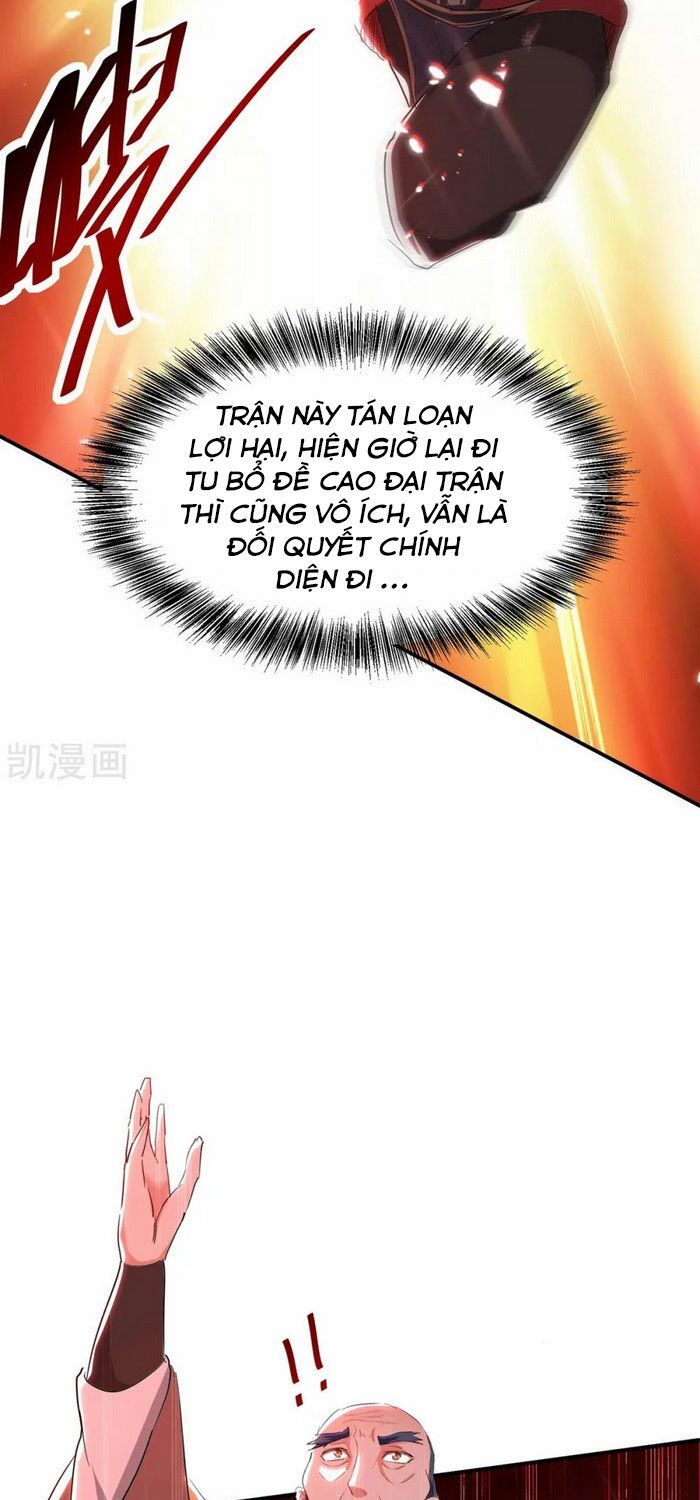 đọc truyện Tiên Đế Qui Lai Chương 178 ảnh 10 tại Truyện Dạ Ký