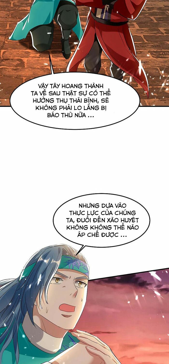 đọc truyện Tiên Đế Qui Lai Chương 179 ảnh 15 tại Giả Dược