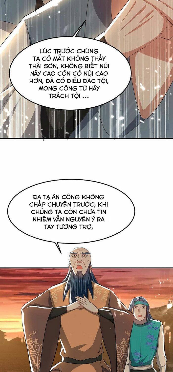 đọc truyện Tiên Đế Qui Lai Chương 179 ảnh 4 tại Giả Dược