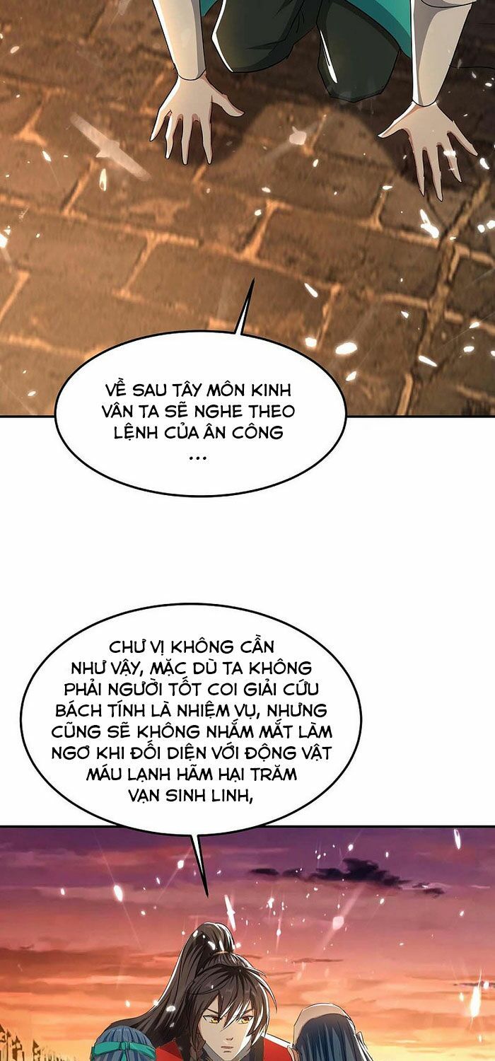 đọc truyện Tiên Đế Qui Lai Chương 179 ảnh 6 tại Giả Dược
