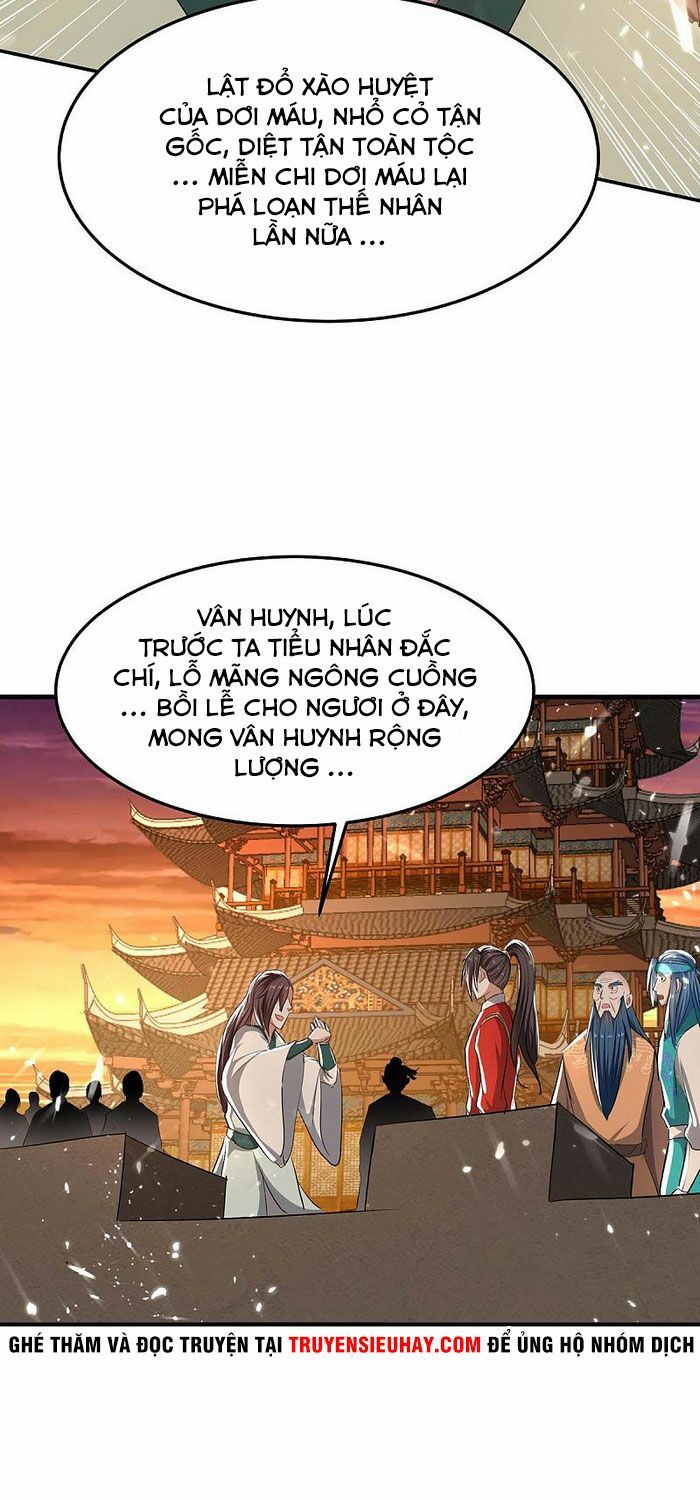 đọc truyện Tiên Đế Qui Lai Chương 179 ảnh 10 tại Giả Dược