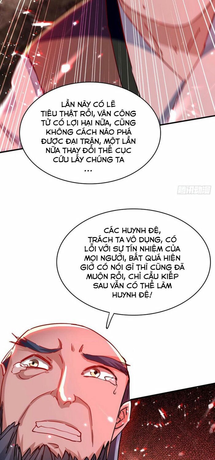 đọc truyện Tiên Đế Qui Lai Chương 180 ảnh 15 tại Truyện Dạ Ký