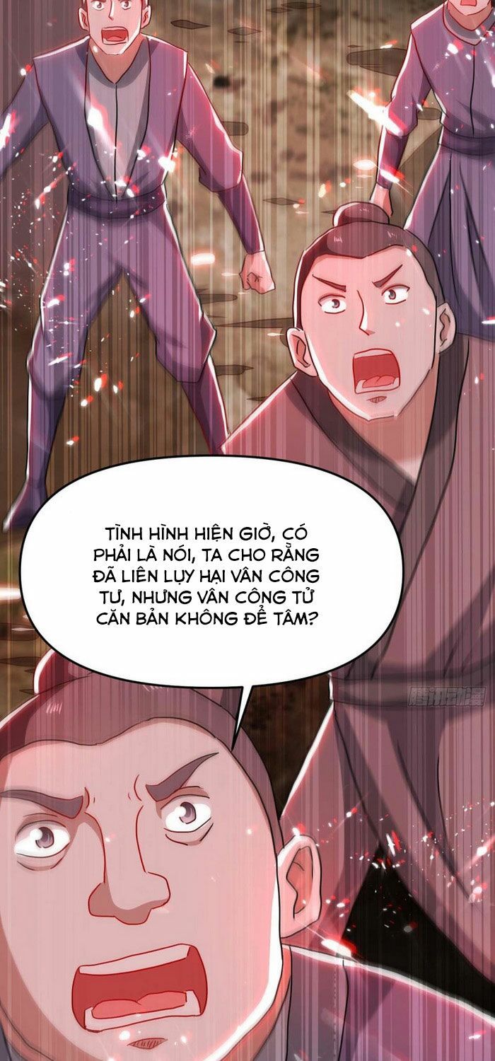 đọc truyện Tiên Đế Qui Lai Chương 180 ảnh 25 tại Truyện Dạ Ký