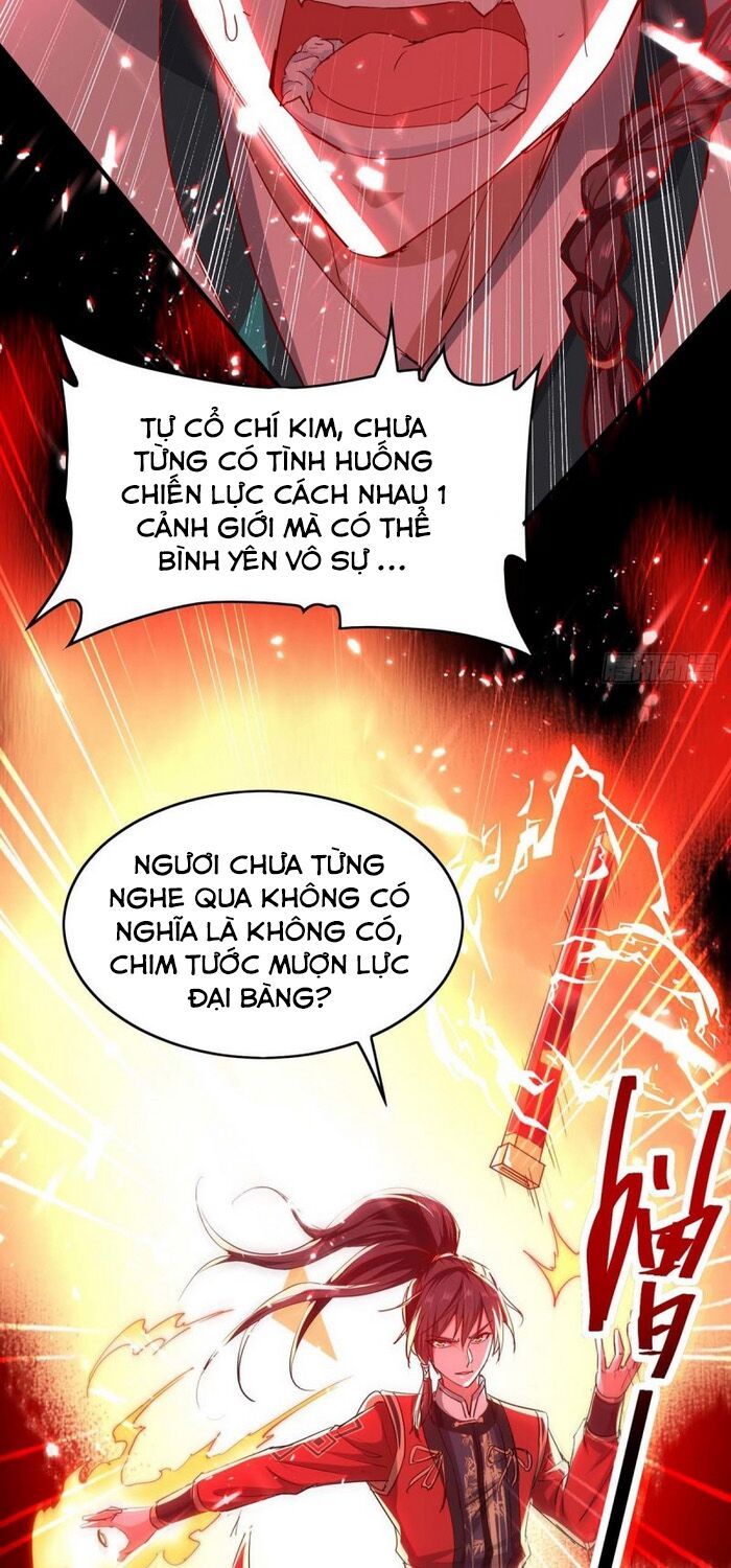 đọc truyện Tiên Đế Qui Lai Chương 181 ảnh 16 tại Giả Dược