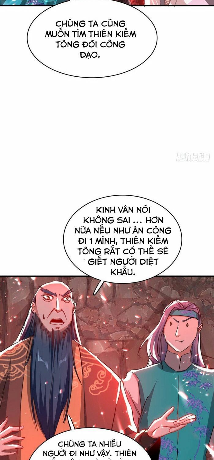 đọc truyện Tiên Đế Qui Lai Chương 183 ảnh 11 tại Truyện Dạ Ký