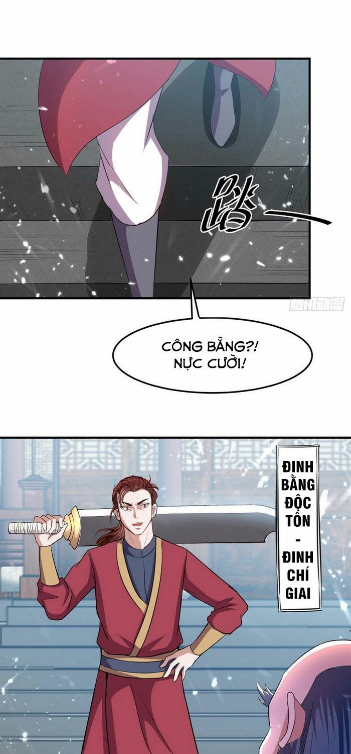 đọc truyện Tiên Đế Qui Lai Chương 183 ảnh 23 tại Truyện Dạ Ký