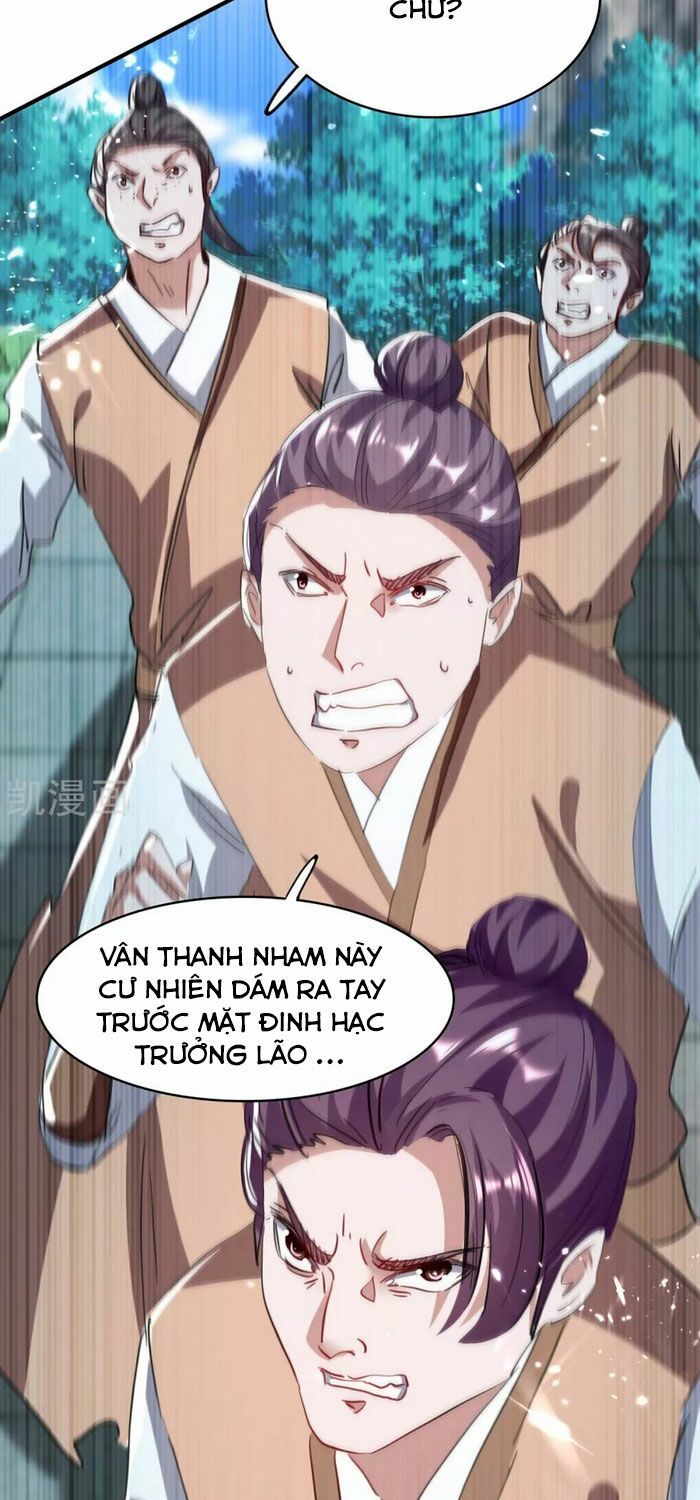 đọc truyện Tiên Đế Qui Lai Chương 184 ảnh 38 tại Truyện Dạ Ký