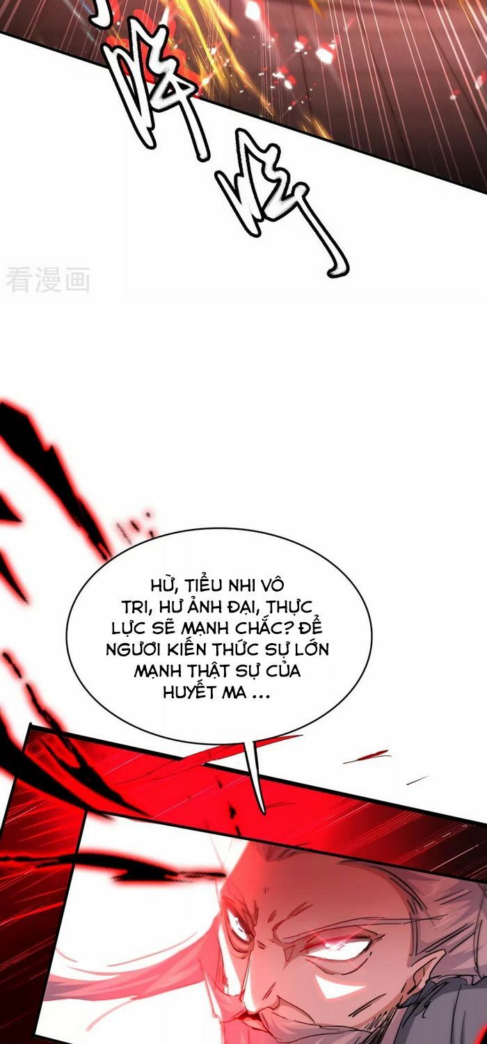 đọc truyện Tiên Đế Qui Lai Chương 186 ảnh 25 tại Truyện Dạ Ký
