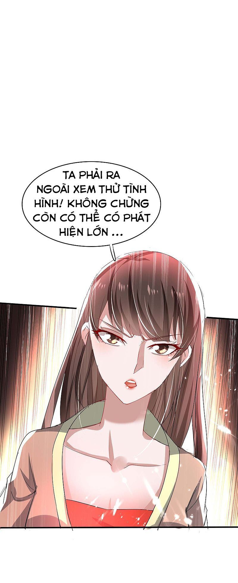 đọc truyện Tiên Đế Qui Lai Chương 187 ảnh 11 tại Truyện Dạ Ký