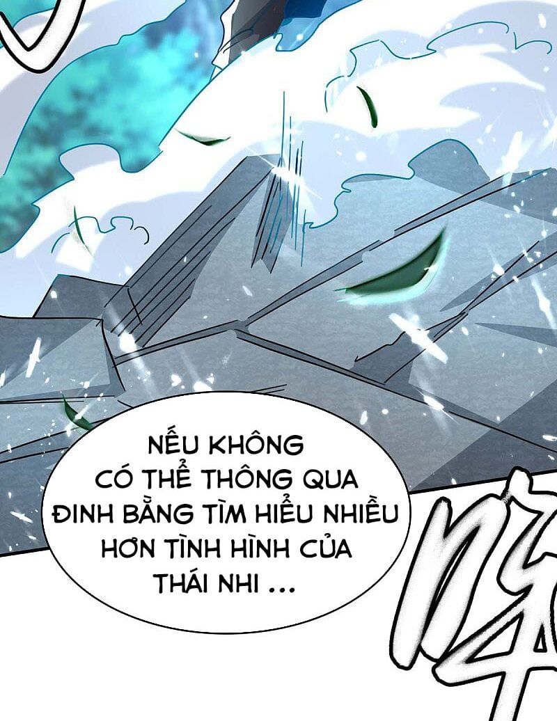 đọc truyện Tiên Đế Qui Lai Chương 187 ảnh 15 tại Truyện Dạ Ký