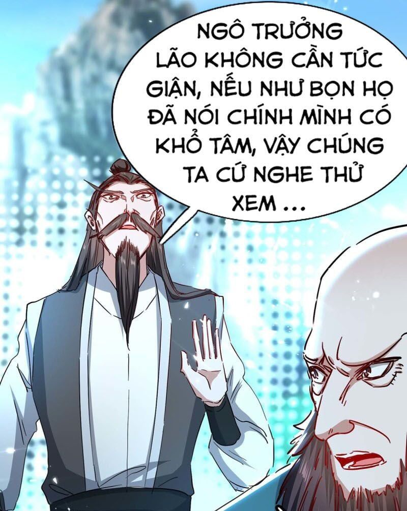 đọc truyện Tiên Đế Qui Lai Chương 188 ảnh 23 tại Giả Dược
