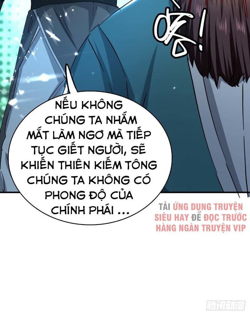 đọc truyện Tiên Đế Qui Lai Chương 188 ảnh 24 tại Giả Dược