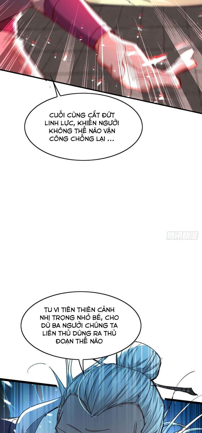 đọc truyện Tiên Đế Qui Lai Chương 189 ảnh 17 tại Truyện Dạ Ký