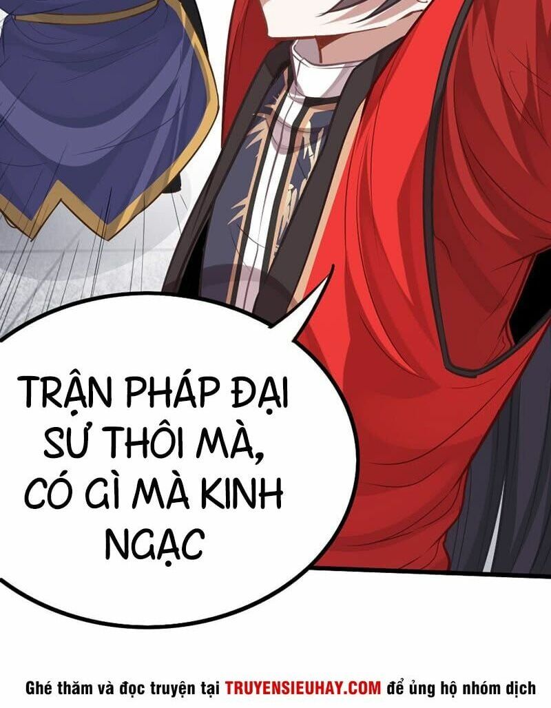 đọc truyện Tiên Đế Qui Lai Chương 19 ảnh 4 tại Truyện Dạ Ký