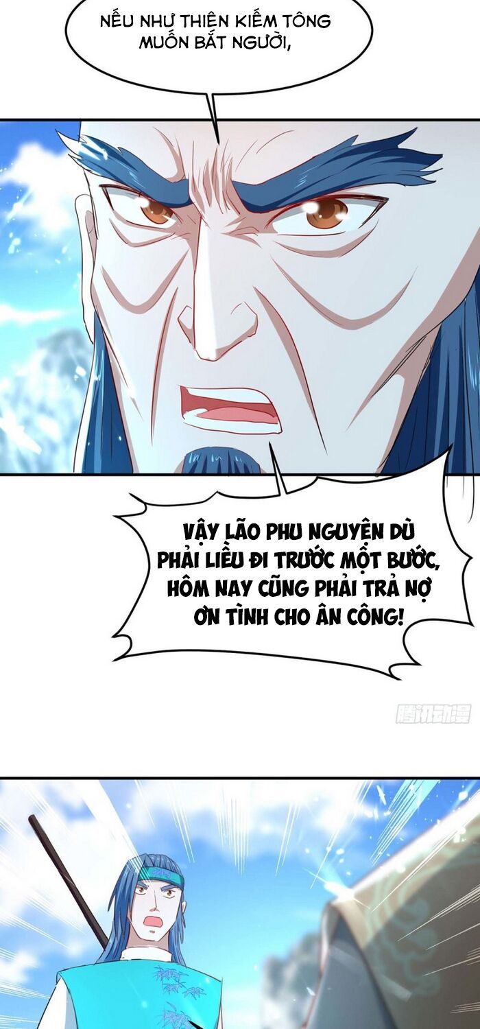 đọc truyện Tiên Đế Qui Lai Chương 190 ảnh 3 tại Giả Dược