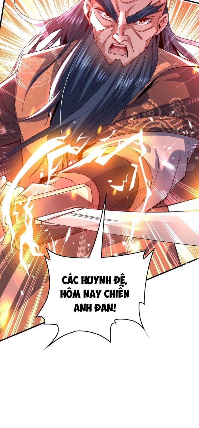 đọc truyện Tiên Đế Qui Lai Chương 190 ảnh 24 tại Giả Dược