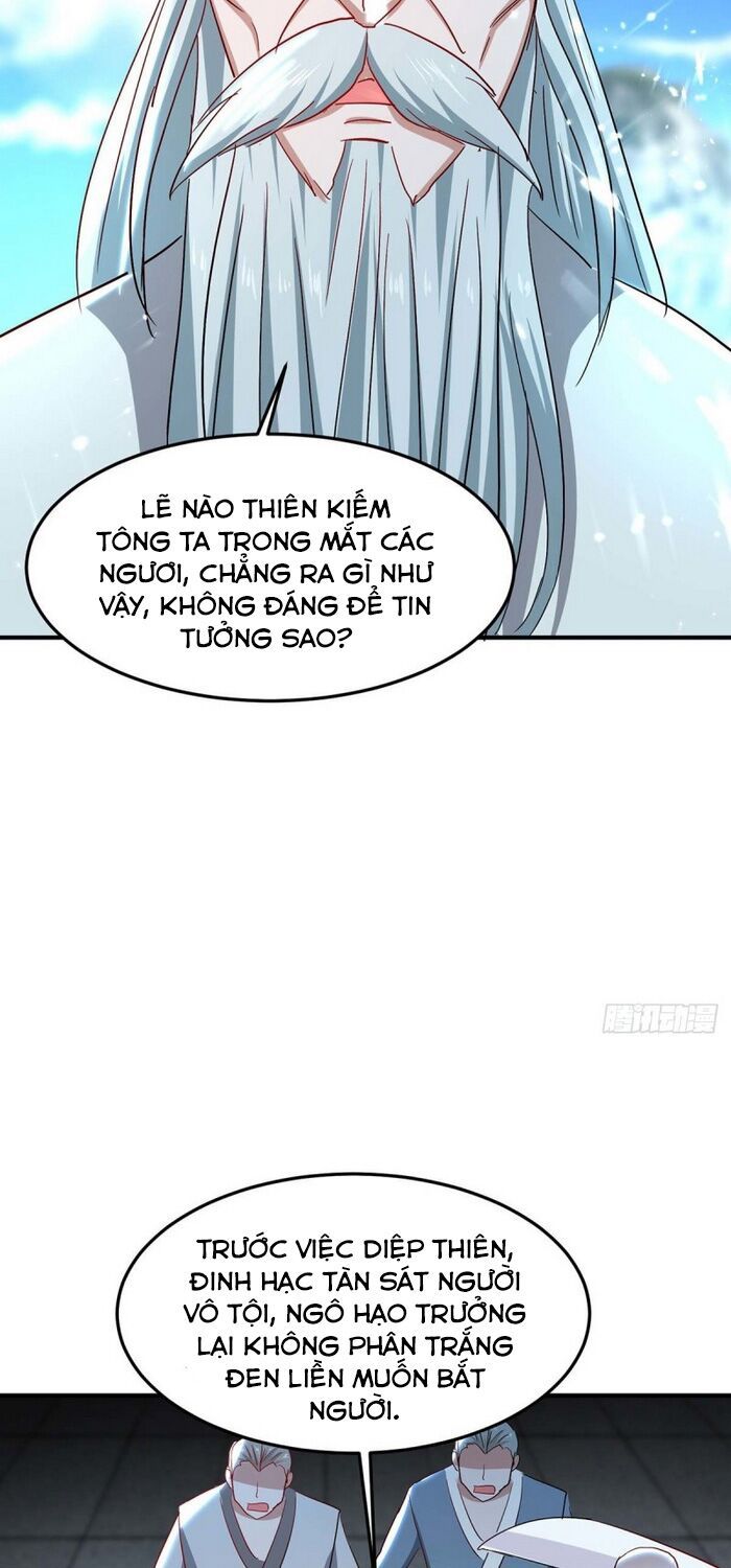 đọc truyện Tiên Đế Qui Lai Chương 190 ảnh 6 tại Giả Dược