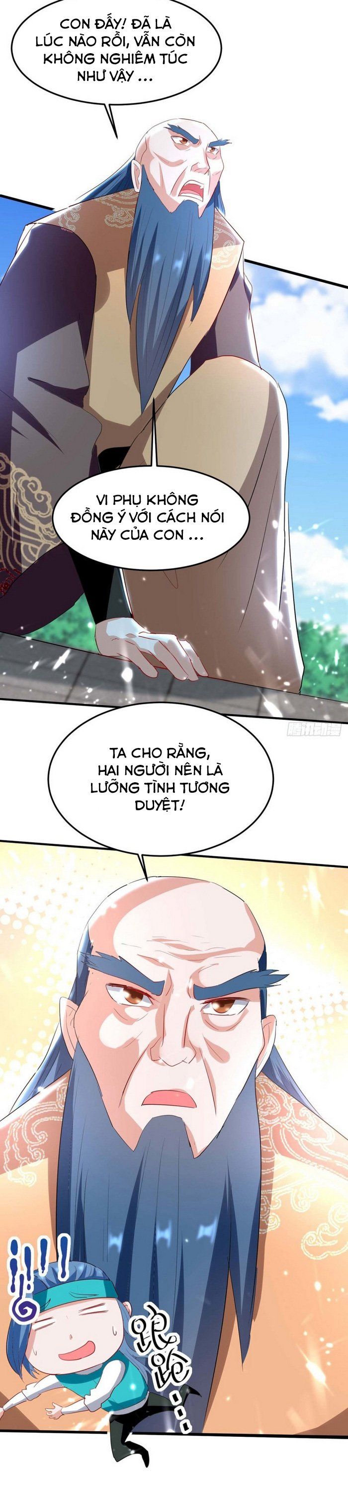 đọc truyện Tiên Đế Qui Lai Chương 192 ảnh 15 tại Truyện Dạ Ký