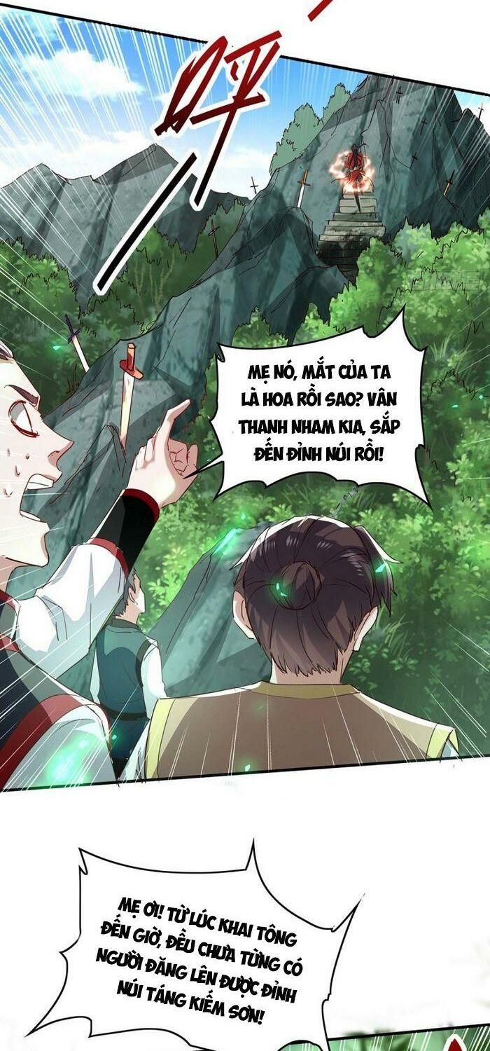đọc truyện Tiên Đế Qui Lai Chương 194 ảnh 24 tại Truyện Dạ Ký