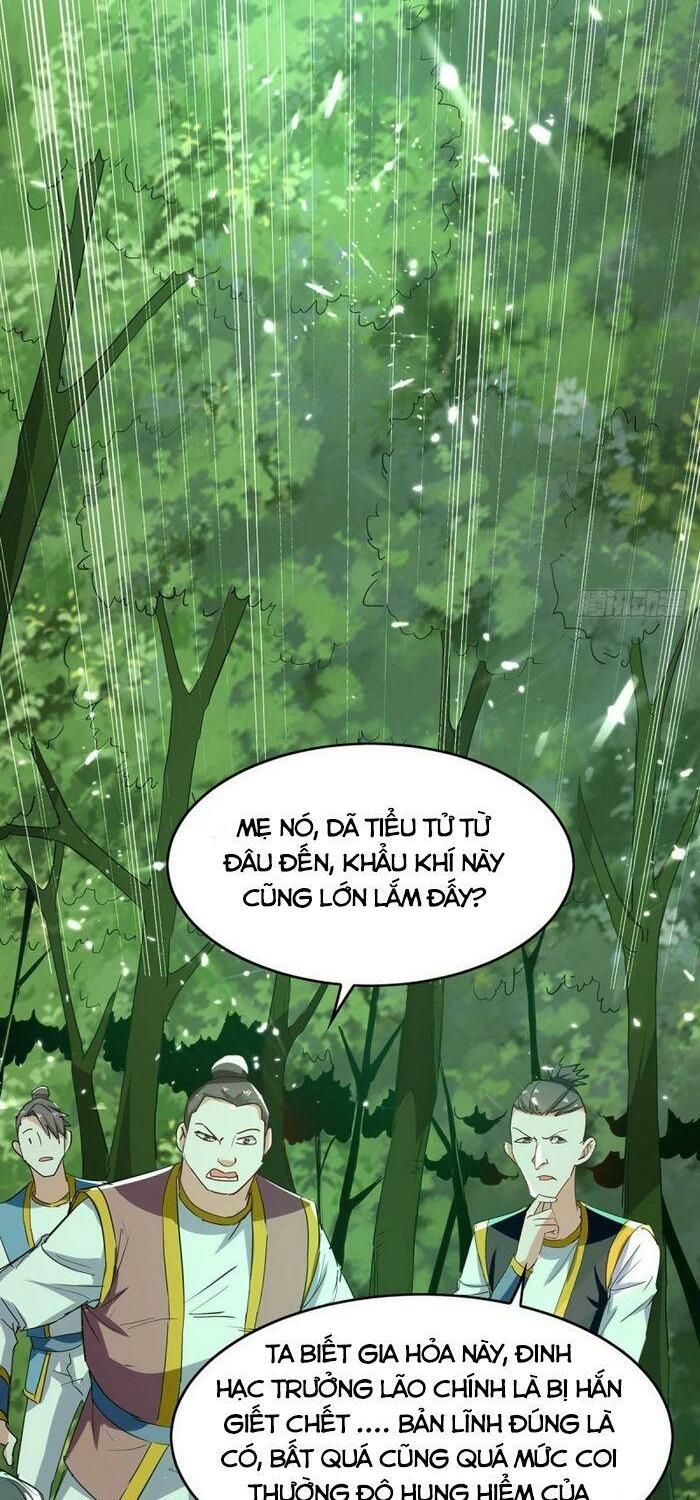 đọc truyện Tiên Đế Qui Lai Chương 194 ảnh 9 tại Truyện Dạ Ký