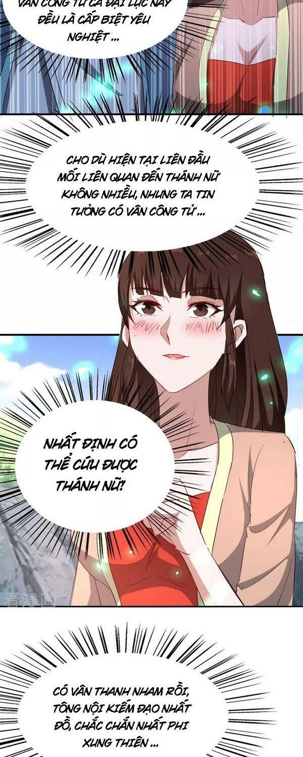 đọc truyện Tiên Đế Qui Lai Chương 195 ảnh 11 tại Truyện Dạ Ký
