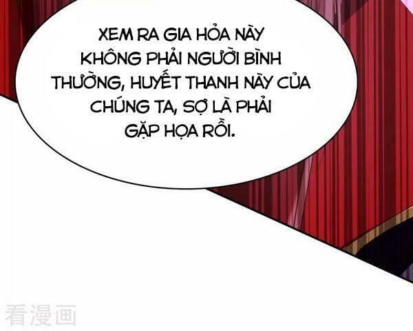đọc truyện Tiên Đế Qui Lai Chương 196 ảnh 29 tại Giả Dược