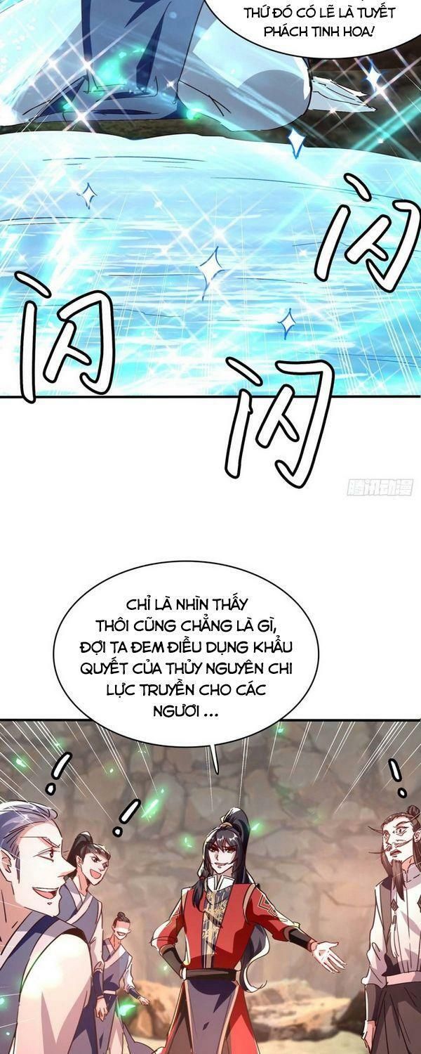 đọc truyện Tiên Đế Qui Lai Chương 198 ảnh 18 tại Truyện Dạ Ký