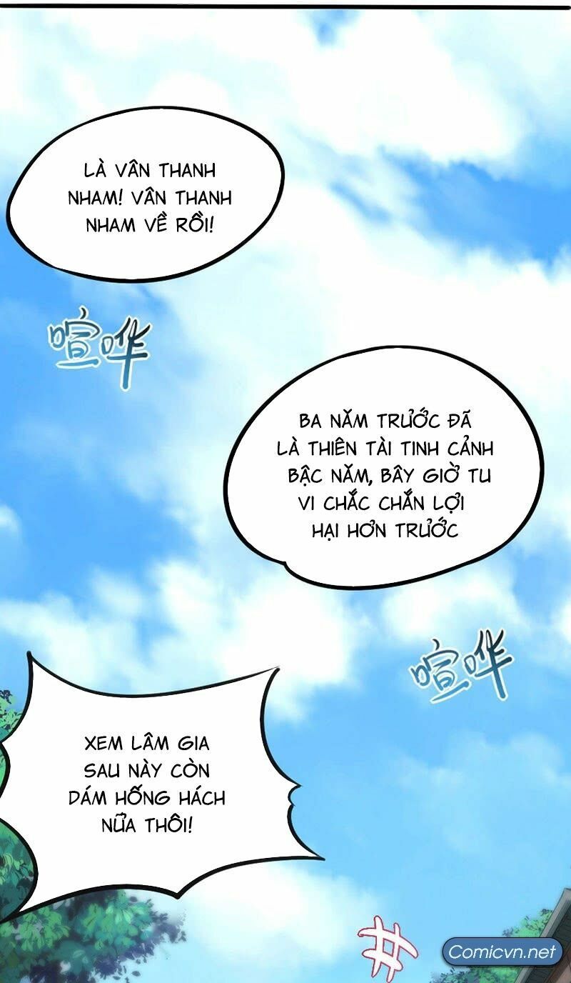 đọc truyện Tiên Đế Qui Lai Chương 2 ảnh 27 tại Truyện Dạ Ký