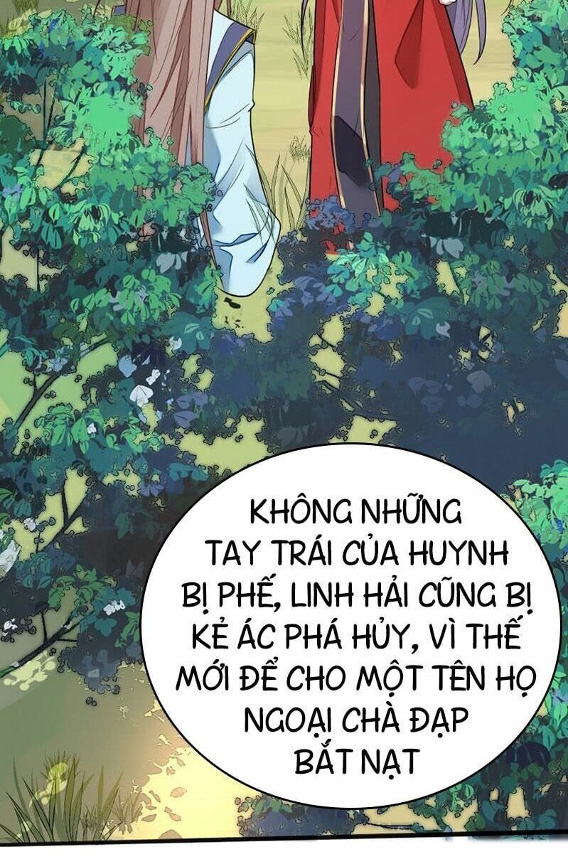 đọc truyện Tiên Đế Qui Lai Chương 20 ảnh 23 tại Truyện Dạ Ký