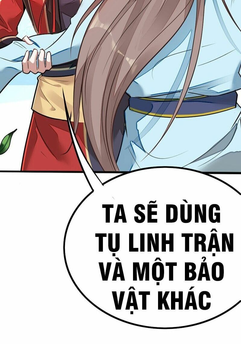 đọc truyện Tiên Đế Qui Lai Chương 20 ảnh 25 tại Truyện Dạ Ký