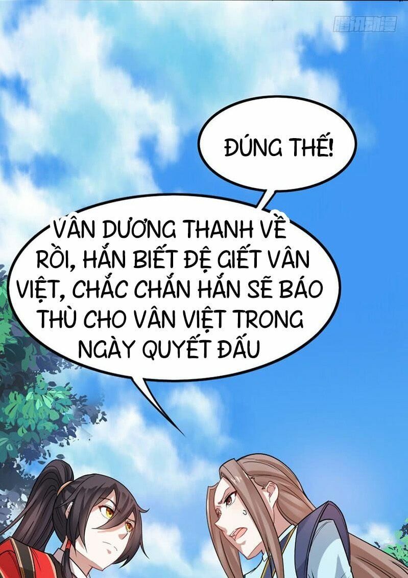 đọc truyện Tiên Đế Qui Lai Chương 20 ảnh 6 tại Truyện Dạ Ký
