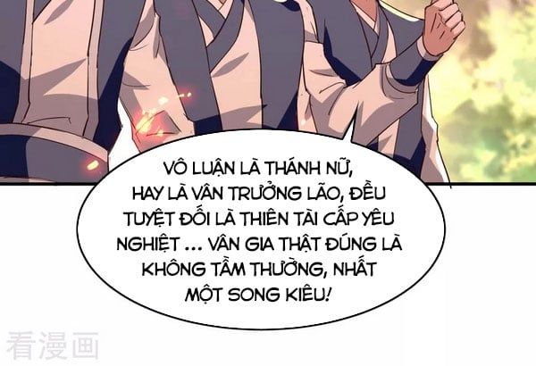 đọc truyện Tiên Đế Qui Lai Chương 206 ảnh 11 tại Truyện Dạ Ký