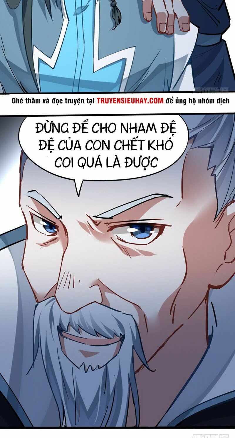 đọc truyện Tiên Đế Qui Lai Chương 21 ảnh 13 tại Truyện Dạ Ký