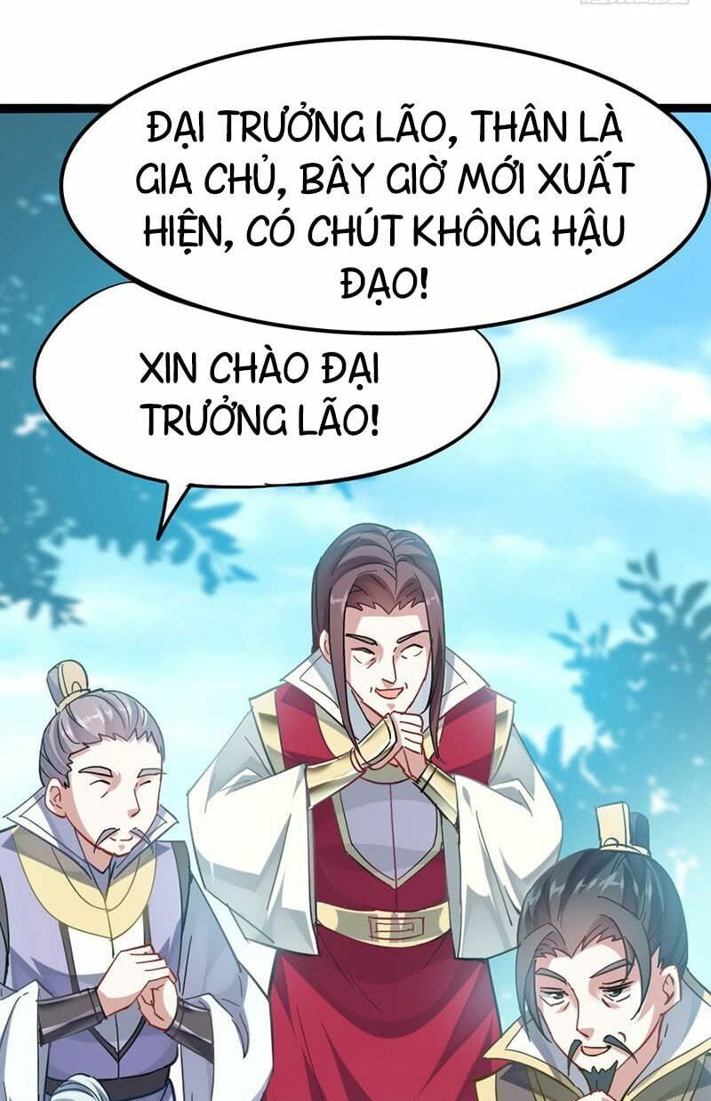 đọc truyện Tiên Đế Qui Lai Chương 21 ảnh 14 tại Truyện Dạ Ký