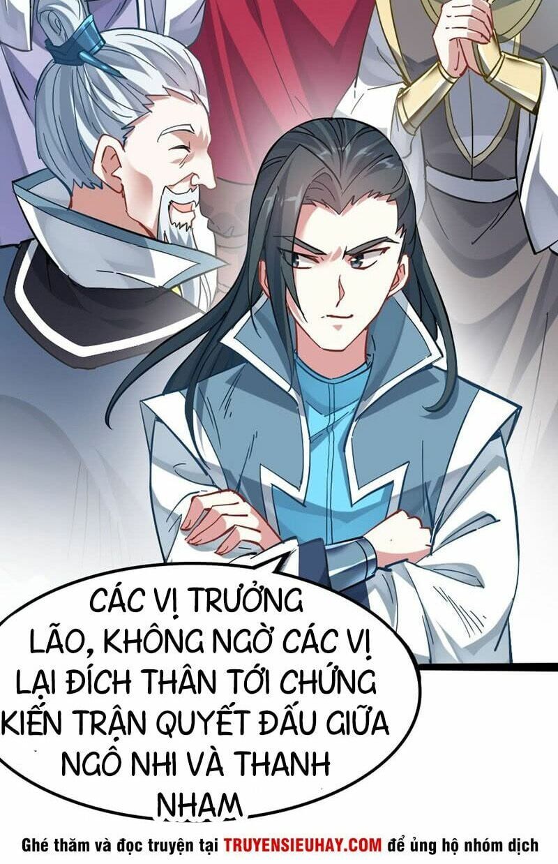 đọc truyện Tiên Đế Qui Lai Chương 21 ảnh 15 tại Truyện Dạ Ký