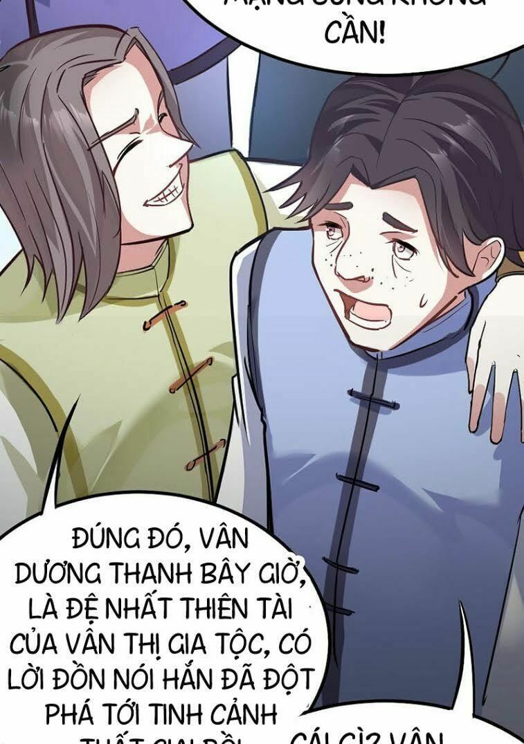 đọc truyện Tiên Đế Qui Lai Chương 21 ảnh 6 tại Truyện Dạ Ký