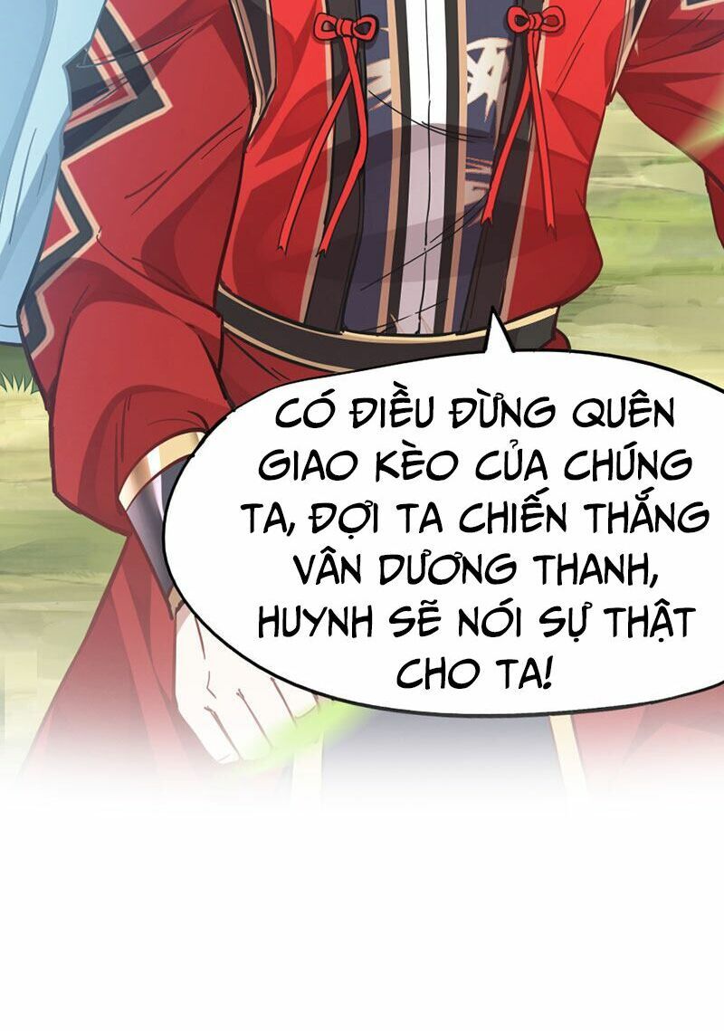 đọc truyện Tiên Đế Qui Lai Chương 22 ảnh 9 tại Truyện Dạ Ký