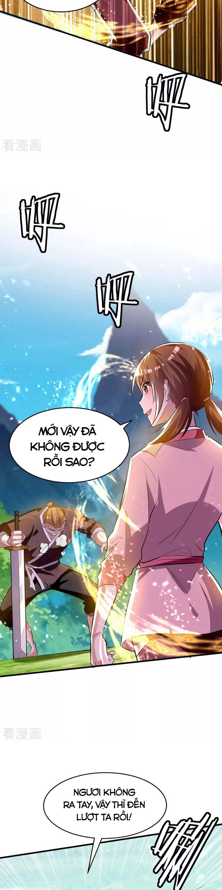 đọc truyện Tiên Đế Qui Lai Chương 220 ảnh 10 tại Truyện Dạ Ký
