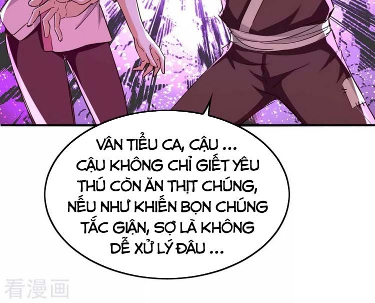 đọc truyện Tiên Đế Qui Lai Chương 223 ảnh 11 tại Truyện Dạ Ký