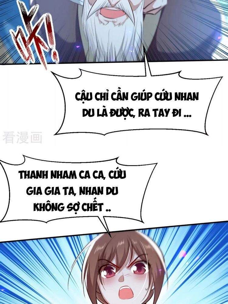 đọc truyện Tiên Đế Qui Lai Chương 225 ảnh 17 tại Truyện Dạ Ký