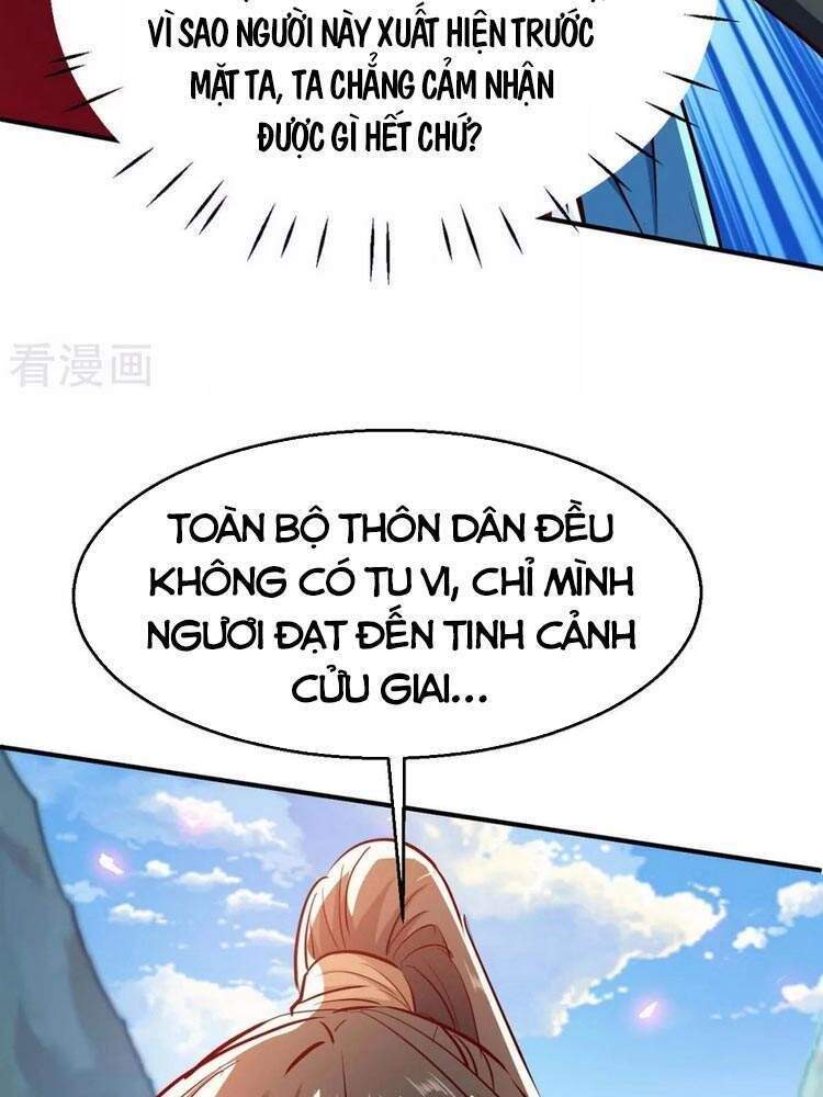 đọc truyện Tiên Đế Qui Lai Chương 225 ảnh 5 tại Truyện Dạ Ký
